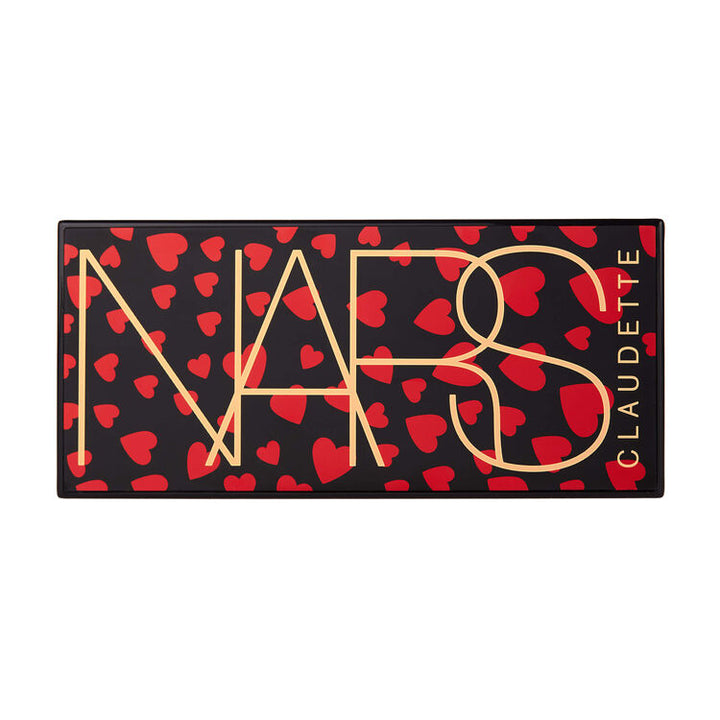 Nars Claudette Eyeshadow Palette 6*2G ST Germain Des Pres