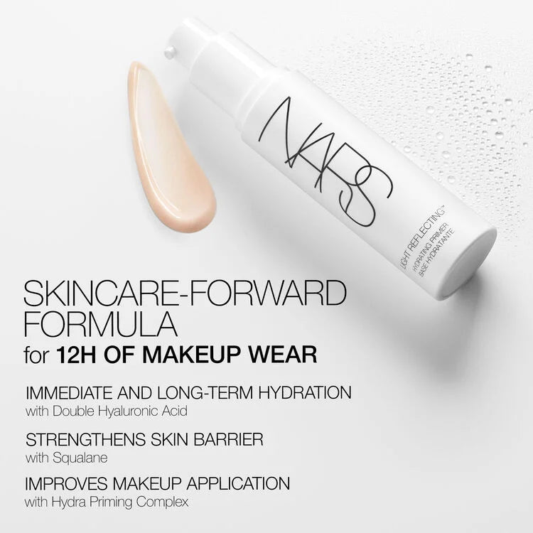 Nars Light Reflecting Hydrating Primer 30ml