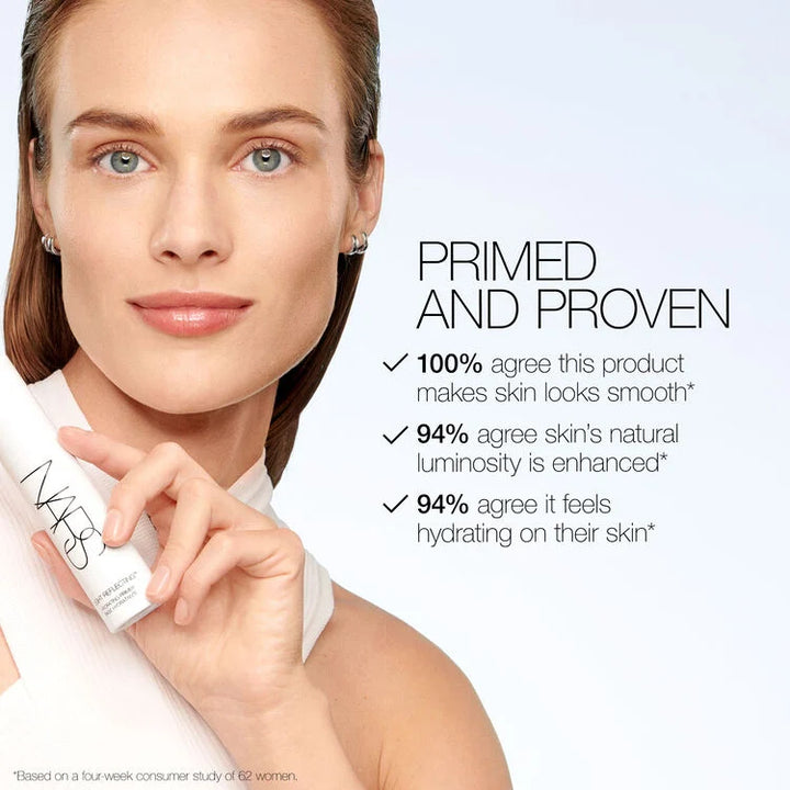Nars Light Reflecting Hydrating Primer 30ml