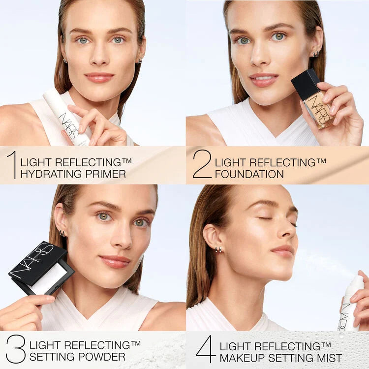 Nars Light Reflecting Hydrating Primer 30ml
