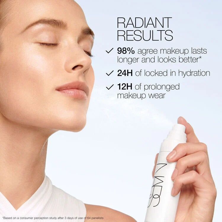 Nars Light Reflecting Make Up Setting Mist 90ml
