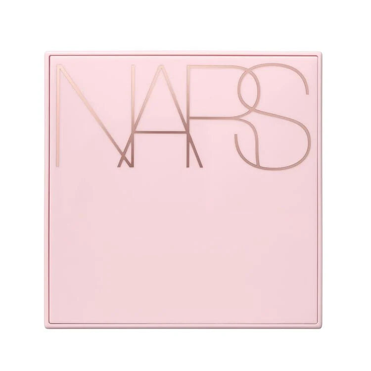 Nars After Glow Tempting Eye Shadow Palette 9*1.7g