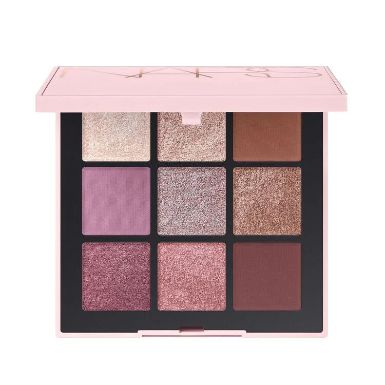Nars After Glow Tempting Eye Shadow Palette 9*1.7g