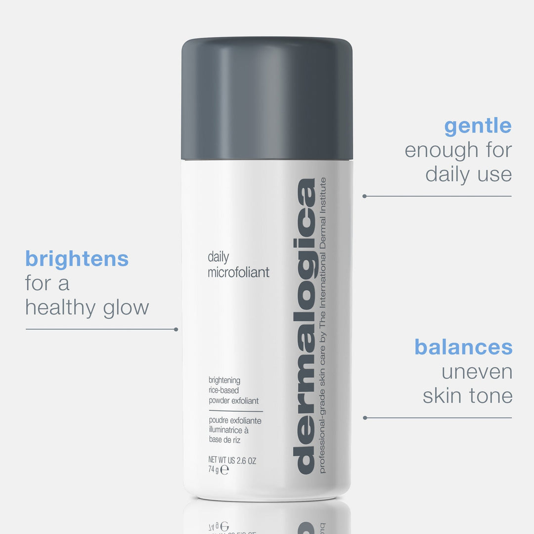 Dermalogica Daily Microfoliant Powder Exfoliant 74g