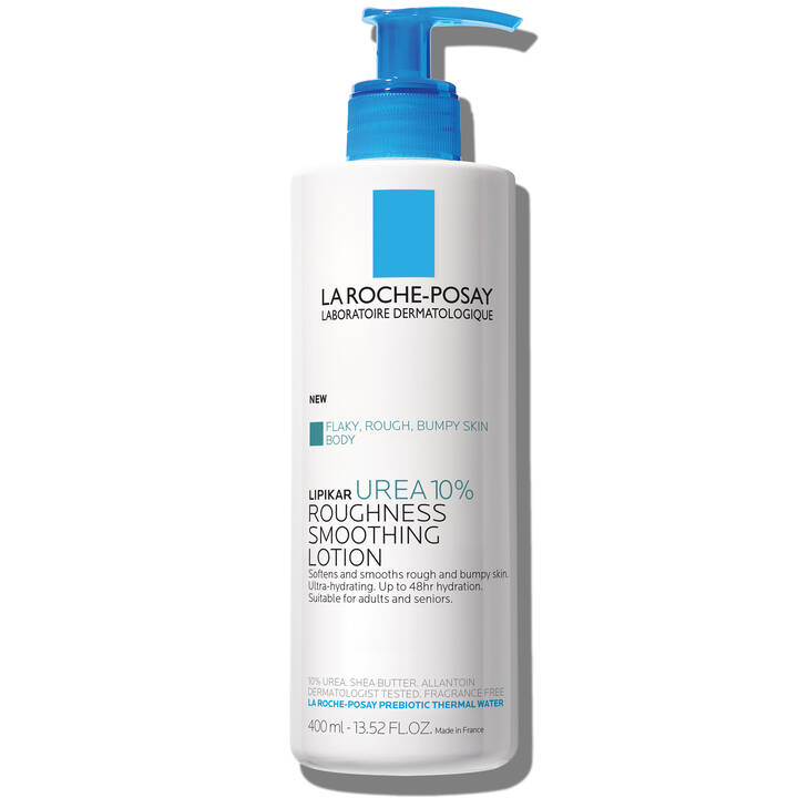 La Roche Posay Roughness Smoothing Lotion 400ml