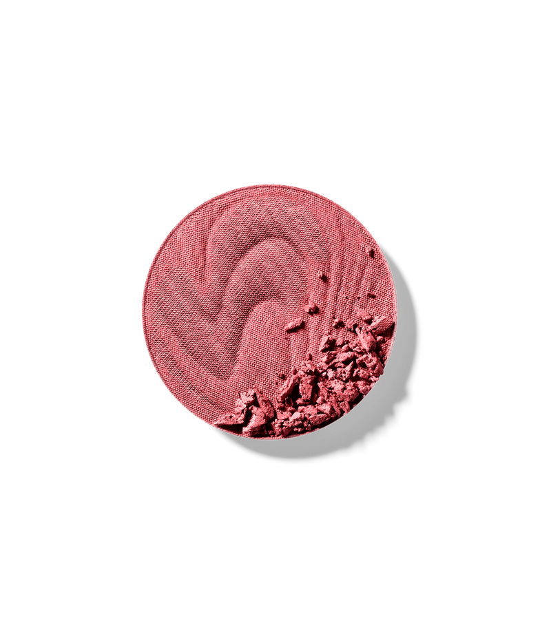 R.E.M Beauty Hyper Nova Satin Matte Blush Skinny Dipped 5g