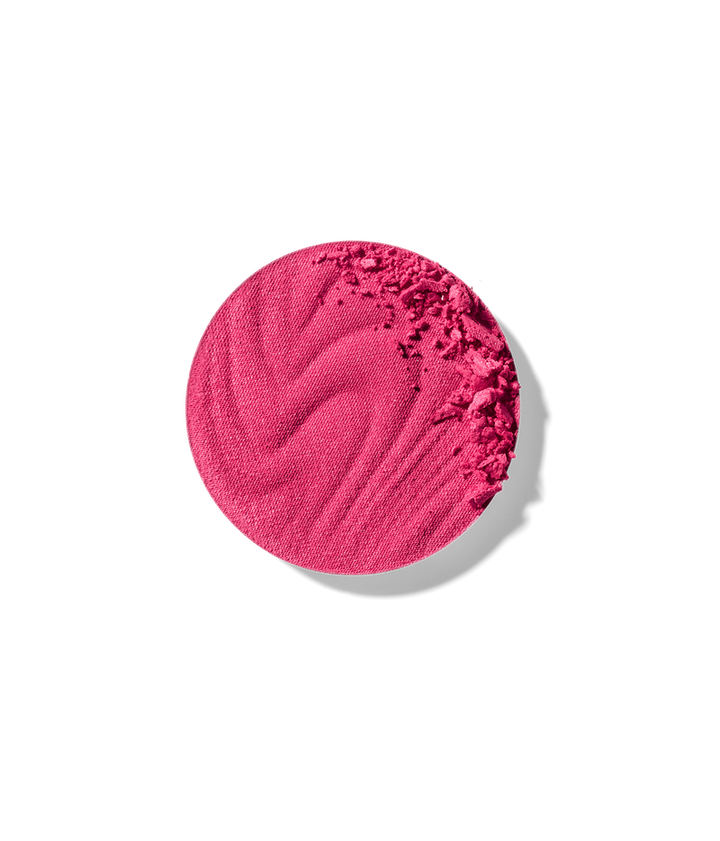 R.E.M Beauty Hyper Nova Satin Matte Blush Strawberry Nebula 5g