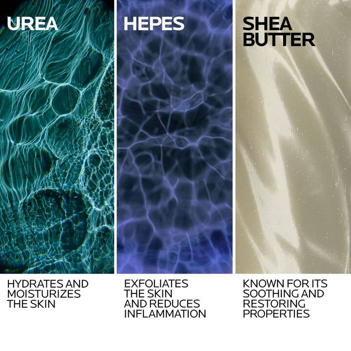 La Roche Posay Roughness Smoothing Lotion 400ml