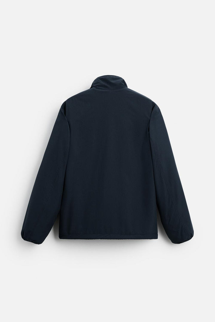 Zara Man L/S Parachute Jacket 3286/386/407