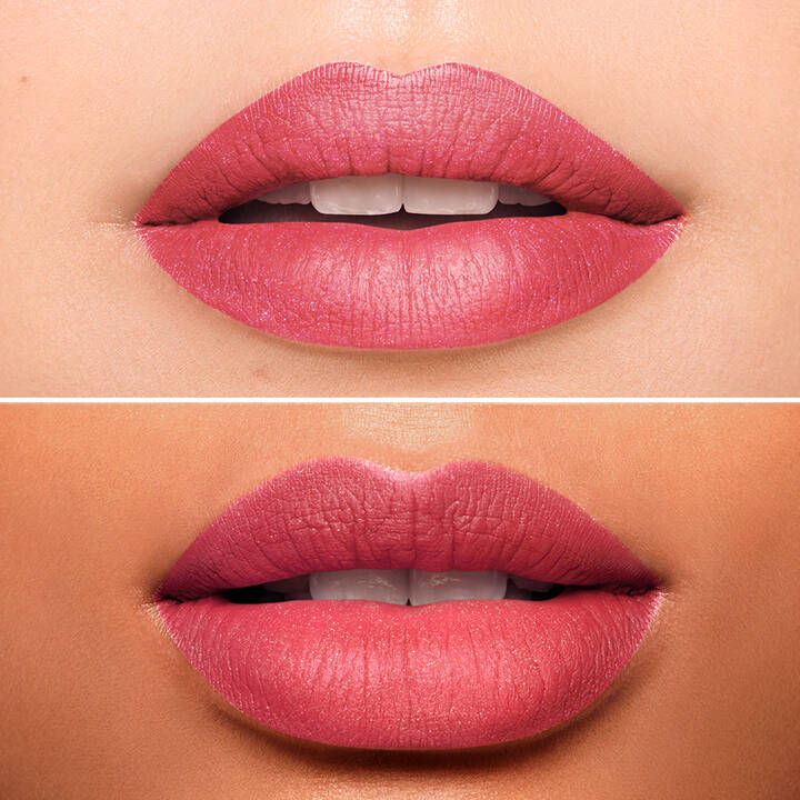 Lancome Drama Ink sami Matte Lip Ink 311 Rose Cherie 6ml