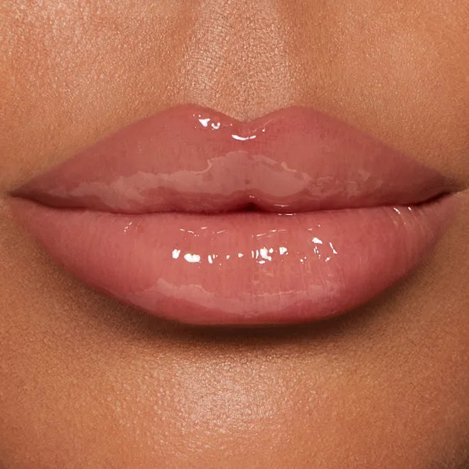 Charlotte Tilbury Big Lip Plumpgasm Lip Maximizer Pillow Talk Fair-Medium 5.5ml