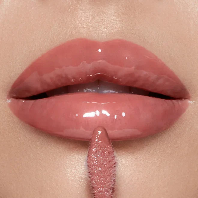 Charlotte Tilbury Big Lip Plumpgasm Lip Maximizer Pillow Talk Fair-Medium 5.5ml