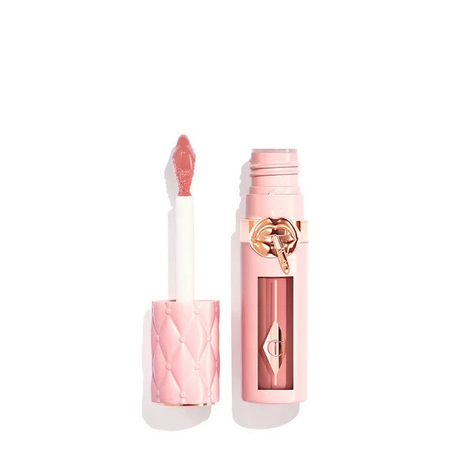 Charlotte Tilbury Big Lip Plumpgasm Lip Maximizer Pillow Talk Fair-Medium 5.5ml