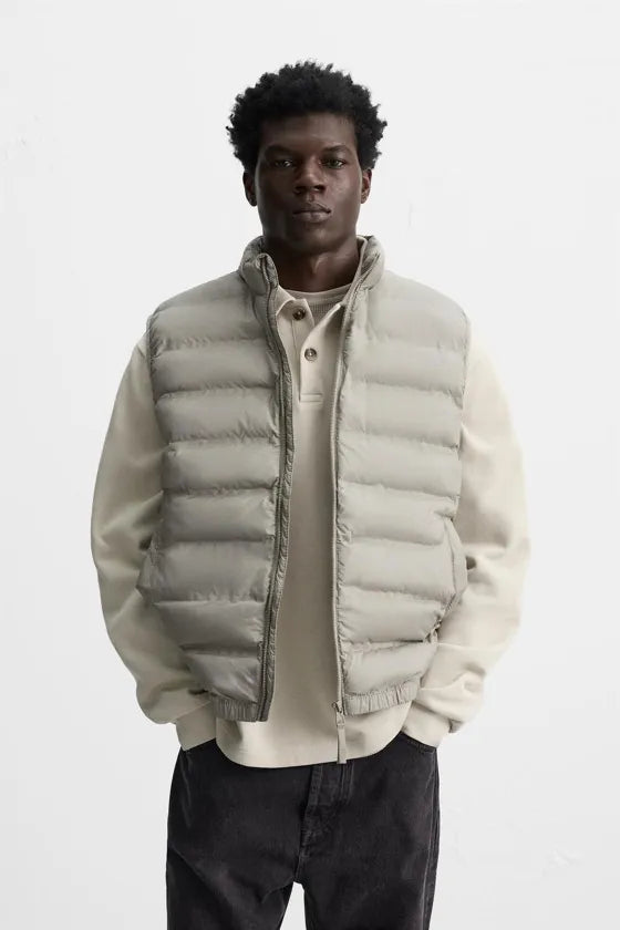 Zara Man Gillet 4302/536/826