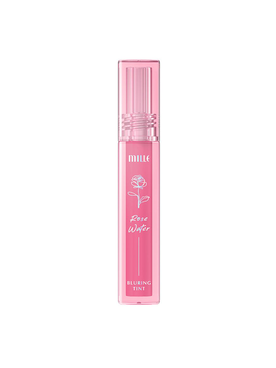 Mille Rose Water Bluring Tint 4.2G 04 Pink Soda (Thai)
