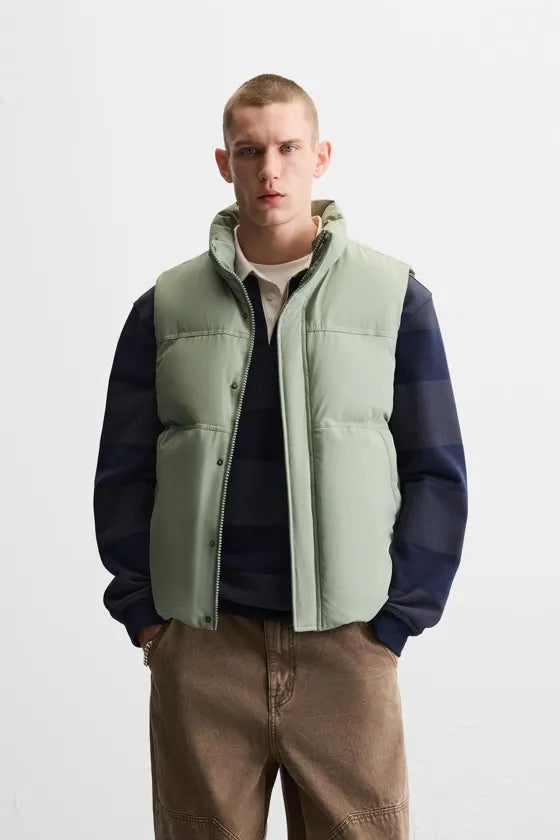 Zara Man Gillet 5992/300/506