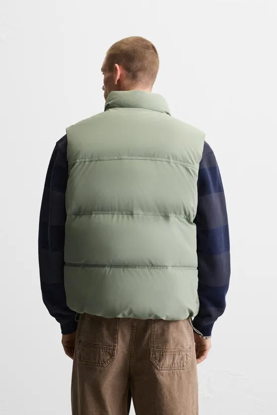 Zara Man Gillet 5992/300/506