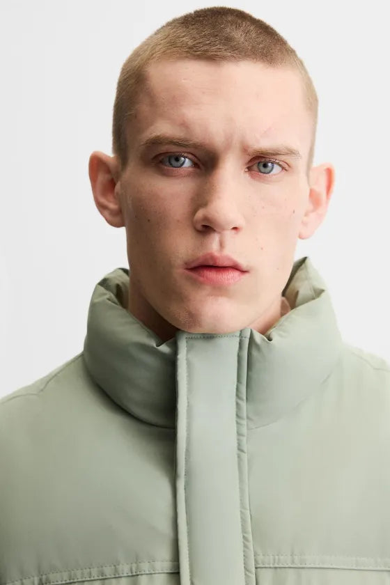 Zara Man Gillet 5992/300/506