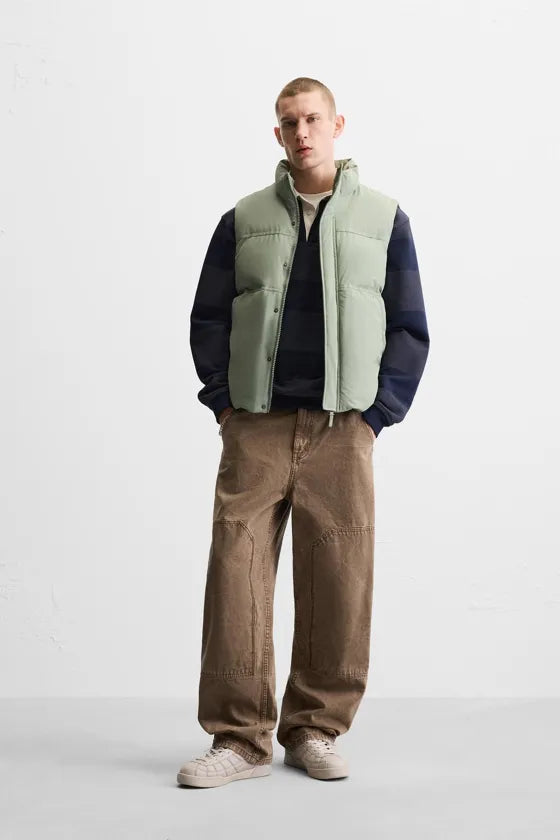 Zara Man Gillet 5992/300/506