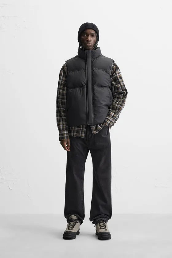 Zara Man Gillet 5992/300/800