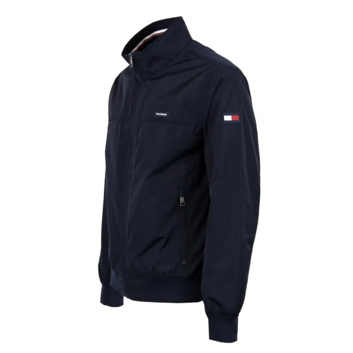 TH Men L/S Parachute Jacket MT-155AP406