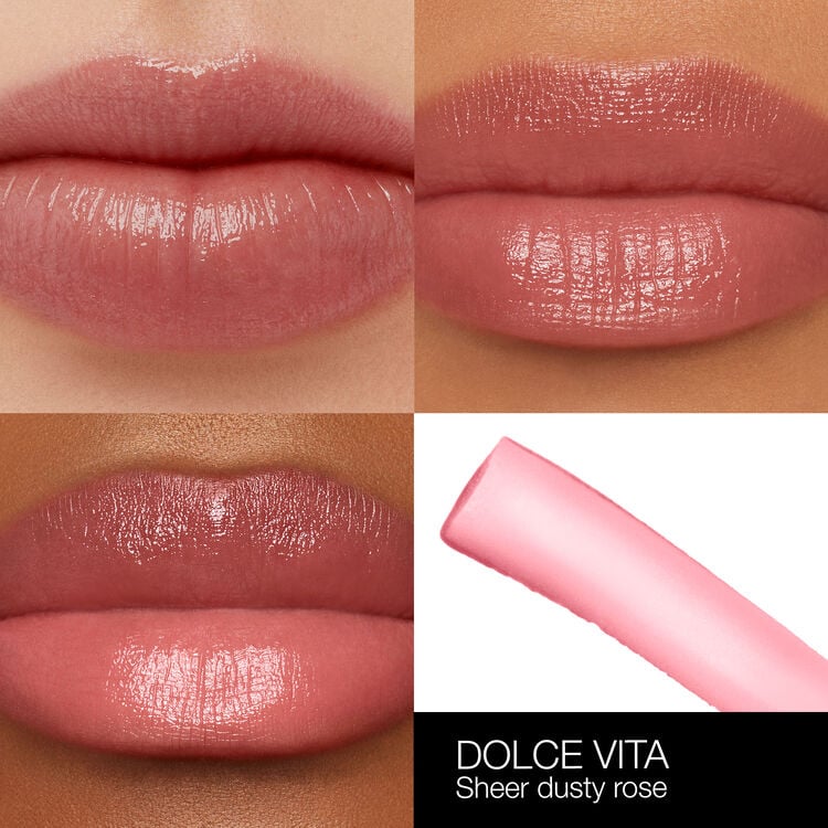 Nars After Glow Lip Balm Dolce Vita 3g