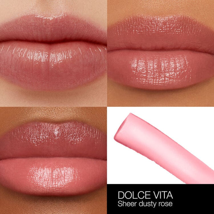 Nars After Glow Lip Balm Dolce Vita 3g
