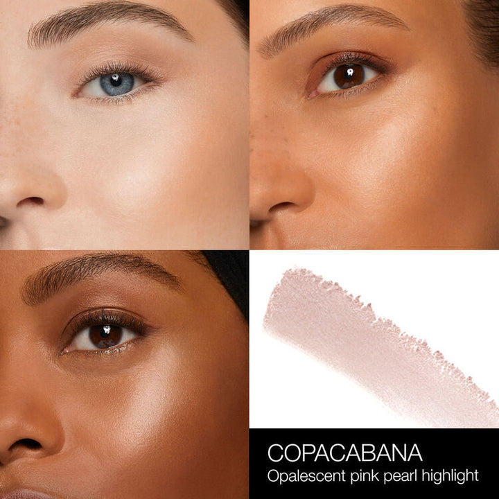 Nars The Multiple Le Multiple 1501 Copacabana 14g