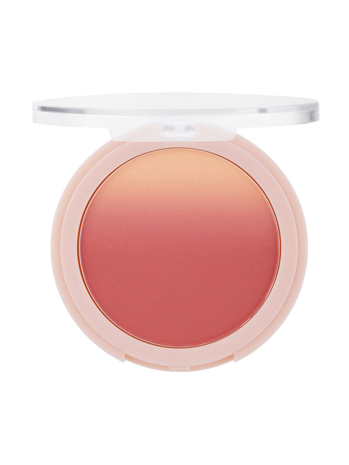 Odbo Ombre Smooth Blusher 8g 05 (Thai)