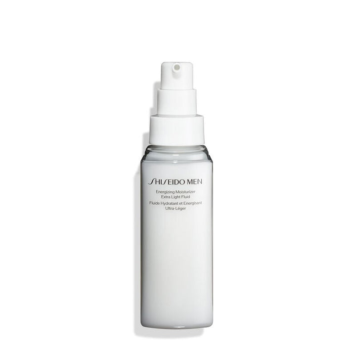 Shiseido Energizing Hydrate Moisturizer 100ml