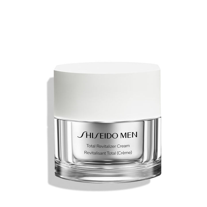 Shiseido Men Total Revitalizer Cream Total Age Defence 50ml