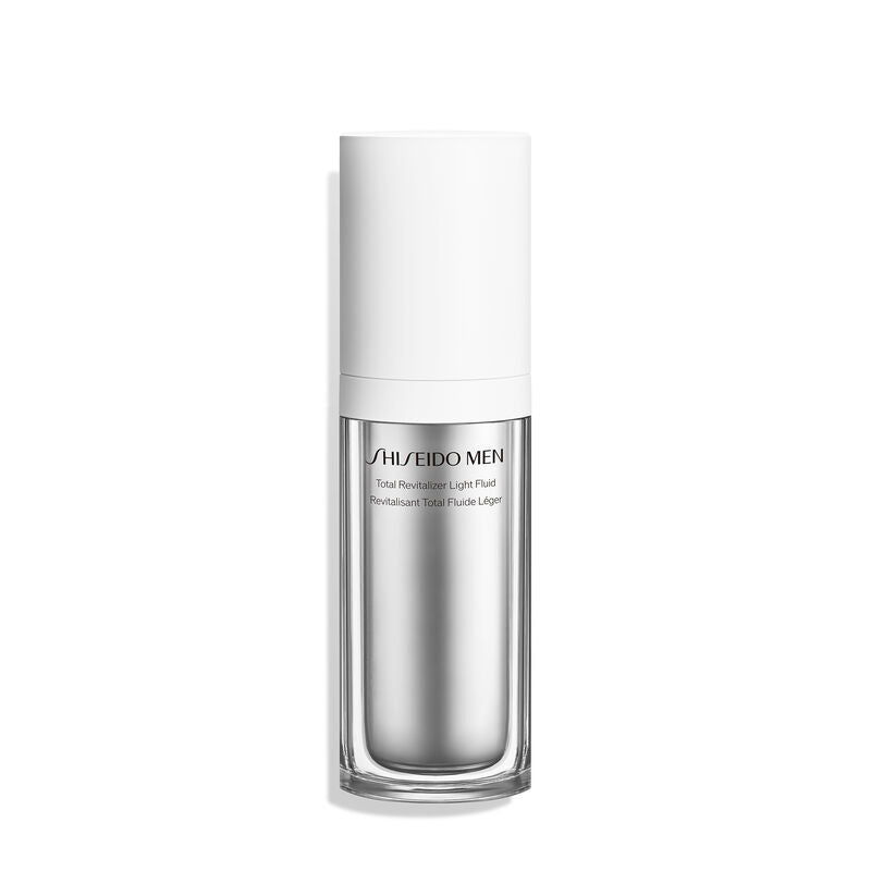 Shiseido Men Total Revitalizer Light Fluid 70ml