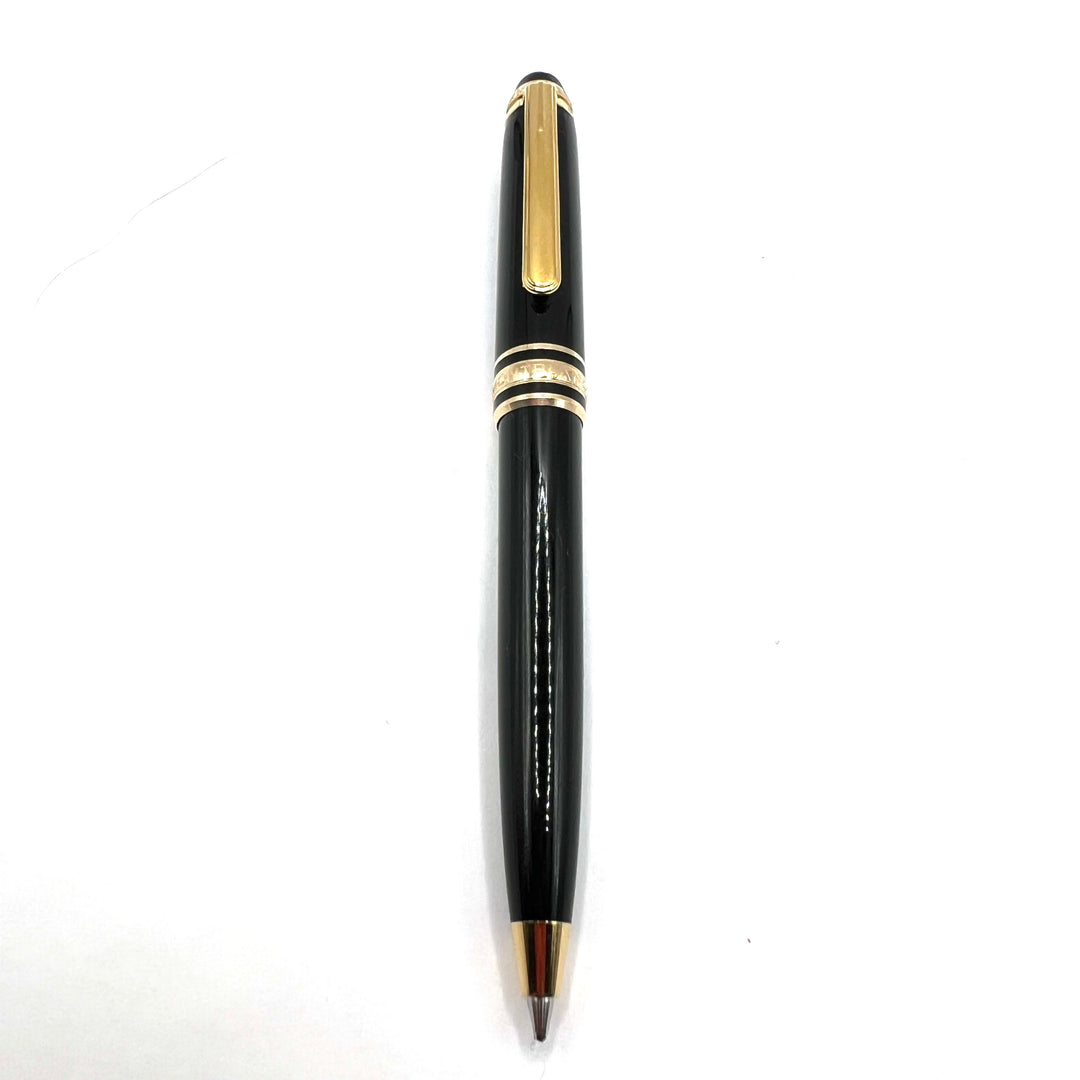 Montblanc Meisterstuck 75th Anniversary Special Edition Ballpoint Pen