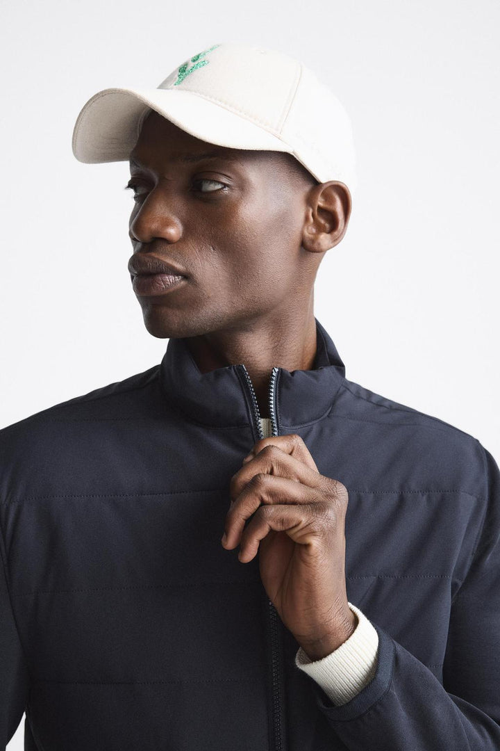 Zara Man L/S Parachute Jacket 6096/765/401