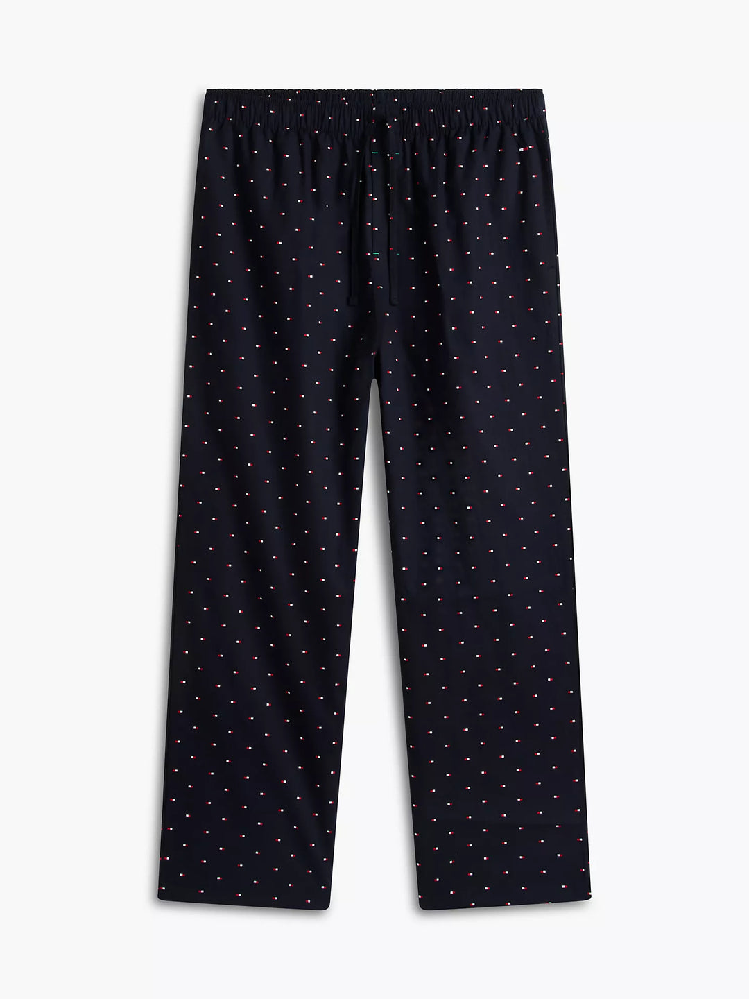 TH Men Cotton (Flag Printed) Pajama MT-O9T3172BM7