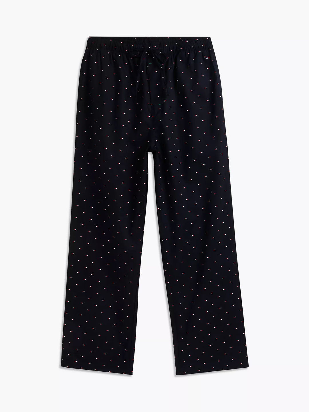 TH Men Cotton Check Pajama MT-09T3172