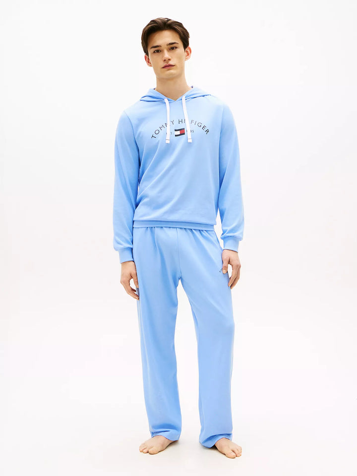 TH Men Knitted Pajama 09T4570