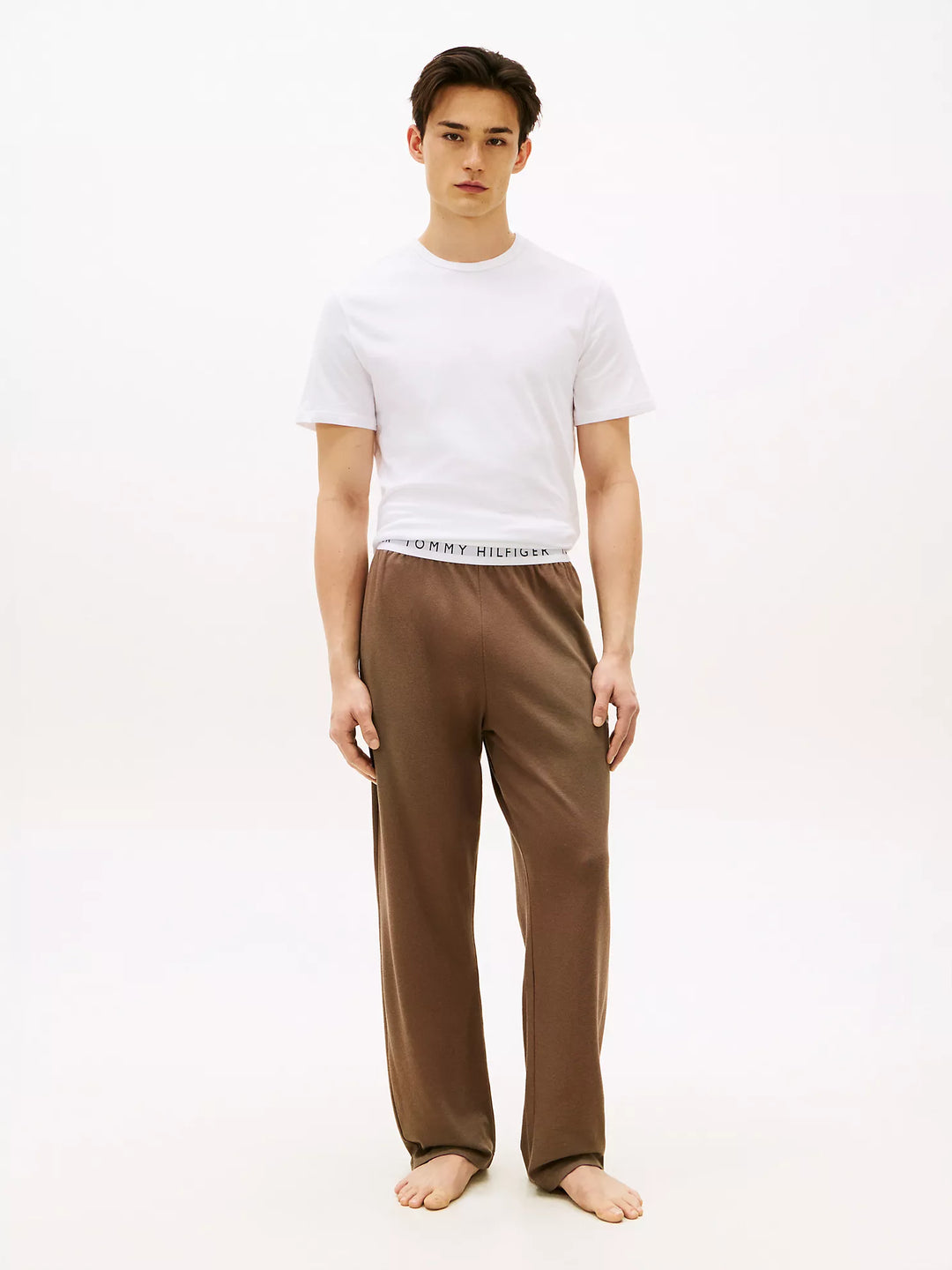 TH Men Cotton Pajama MT-09T4570