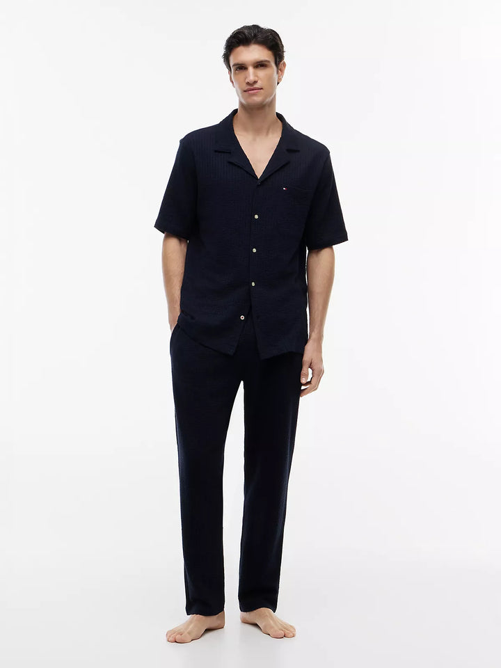 TH Men Cotton Pajama MT-HCT4579