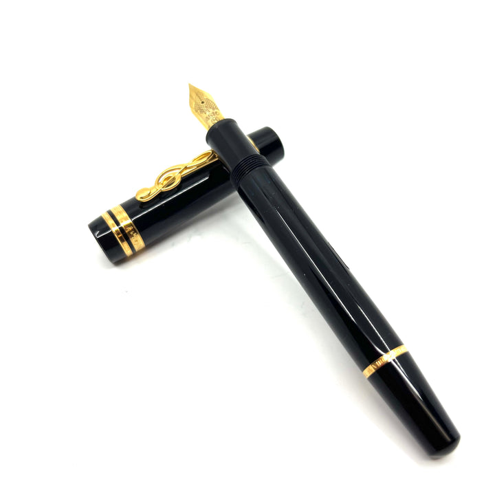 MB Leonard Bernstein Special Edition FP