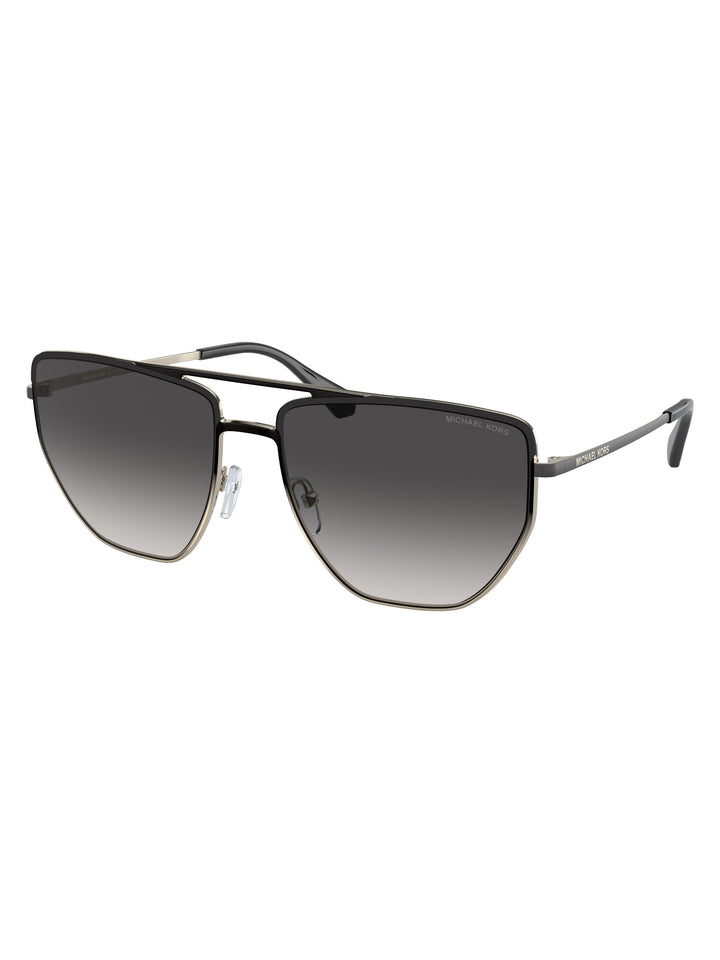 MICHAEL KORS SUNGLASS MK1126-10018G