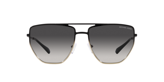 MICHAEL KORS SUNGLASS MK1126-10018G