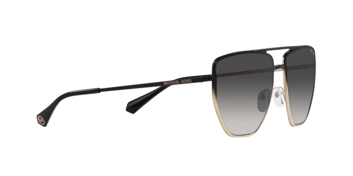 MICHAEL KORS SUNGLASS MK1126-10018G