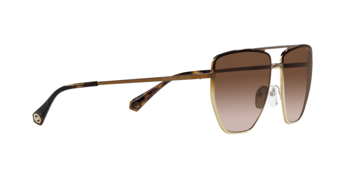 MICHAEL KORS SUNGLASS MK1126-101413