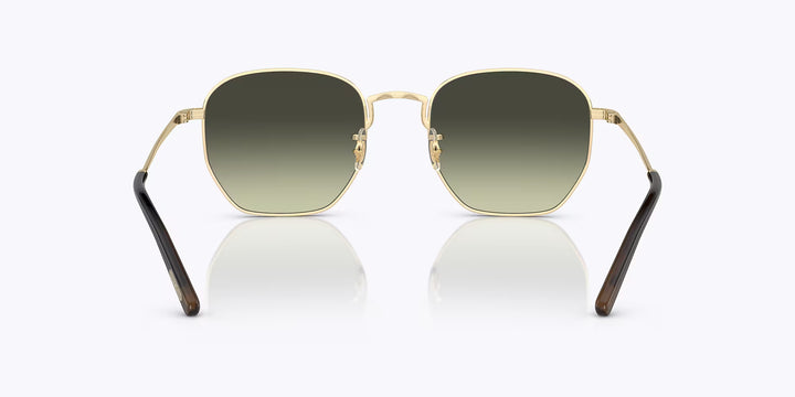 Oliver Sunglass 0OV1331S 51 5035BH