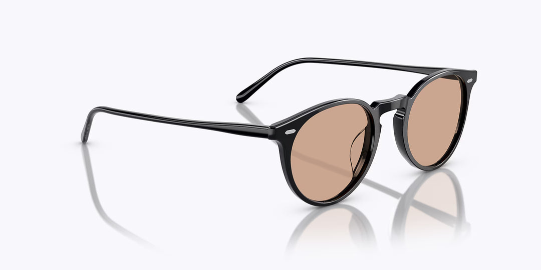 Oliver Sunglass 0OV5529U 48 1731