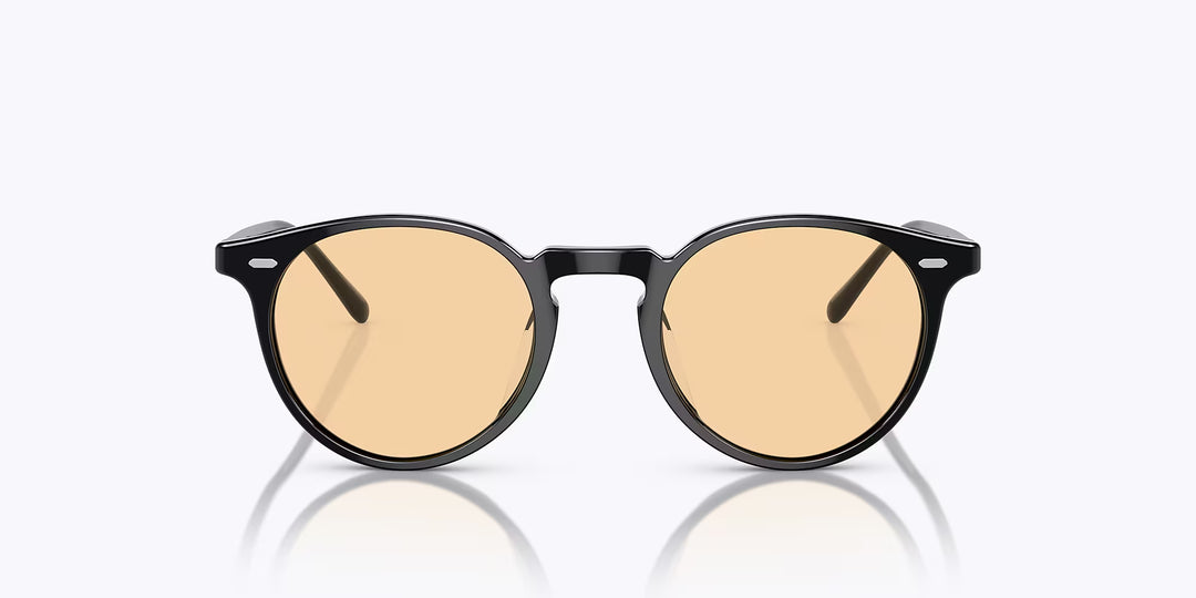 Oliver Sunglass 0OV5529U 48 1731