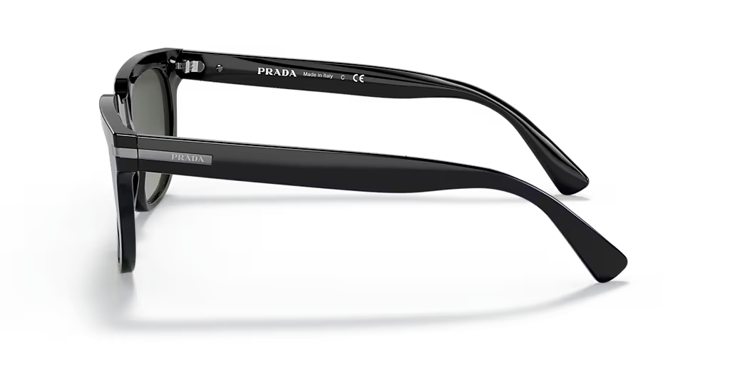 Prada Sunglass 0PR 04YS 1AB2D0