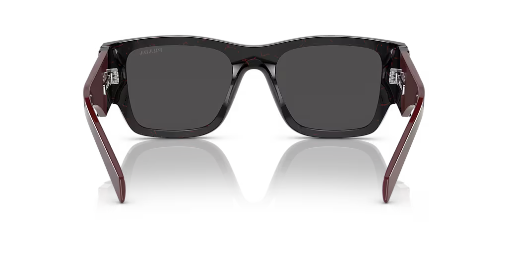 Prada Sunglass 0PR 10ZS 11F5S0