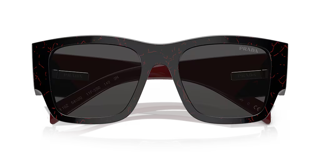 Prada Sunglass 0PR 10ZS 11F5S0